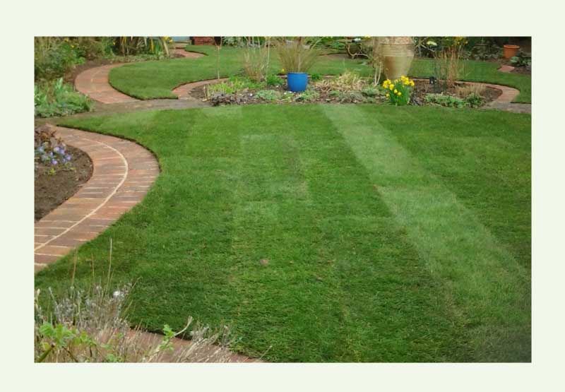 Whatley Home & Garden Maintenance