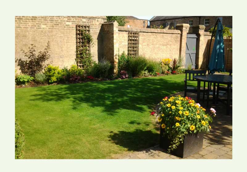 Whatley Home & Garden Maintenance